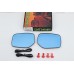 Subaru Levorg 15- Blue Side Mirror w LED Signal